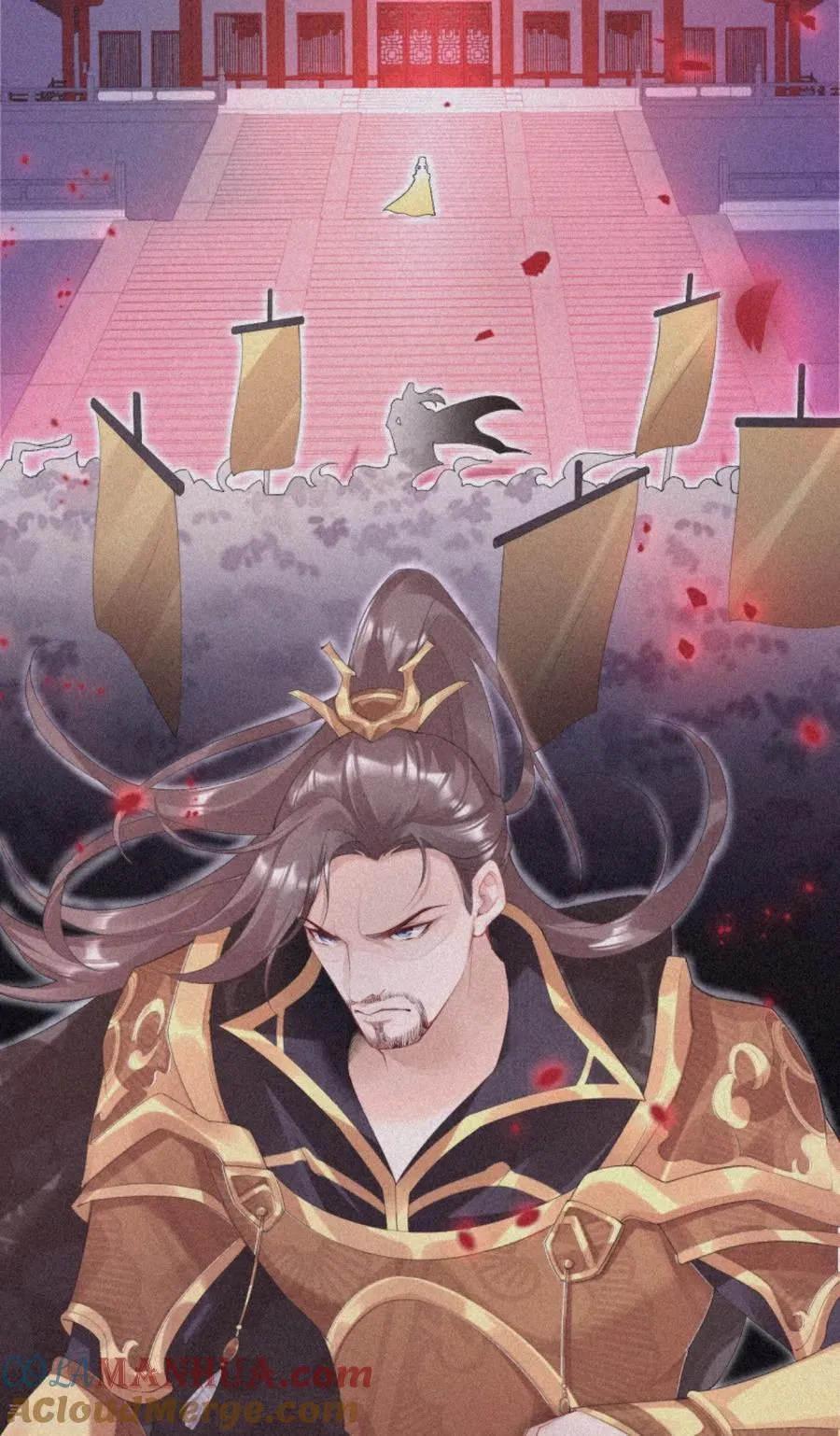 第4话 狐狸面具 第43页