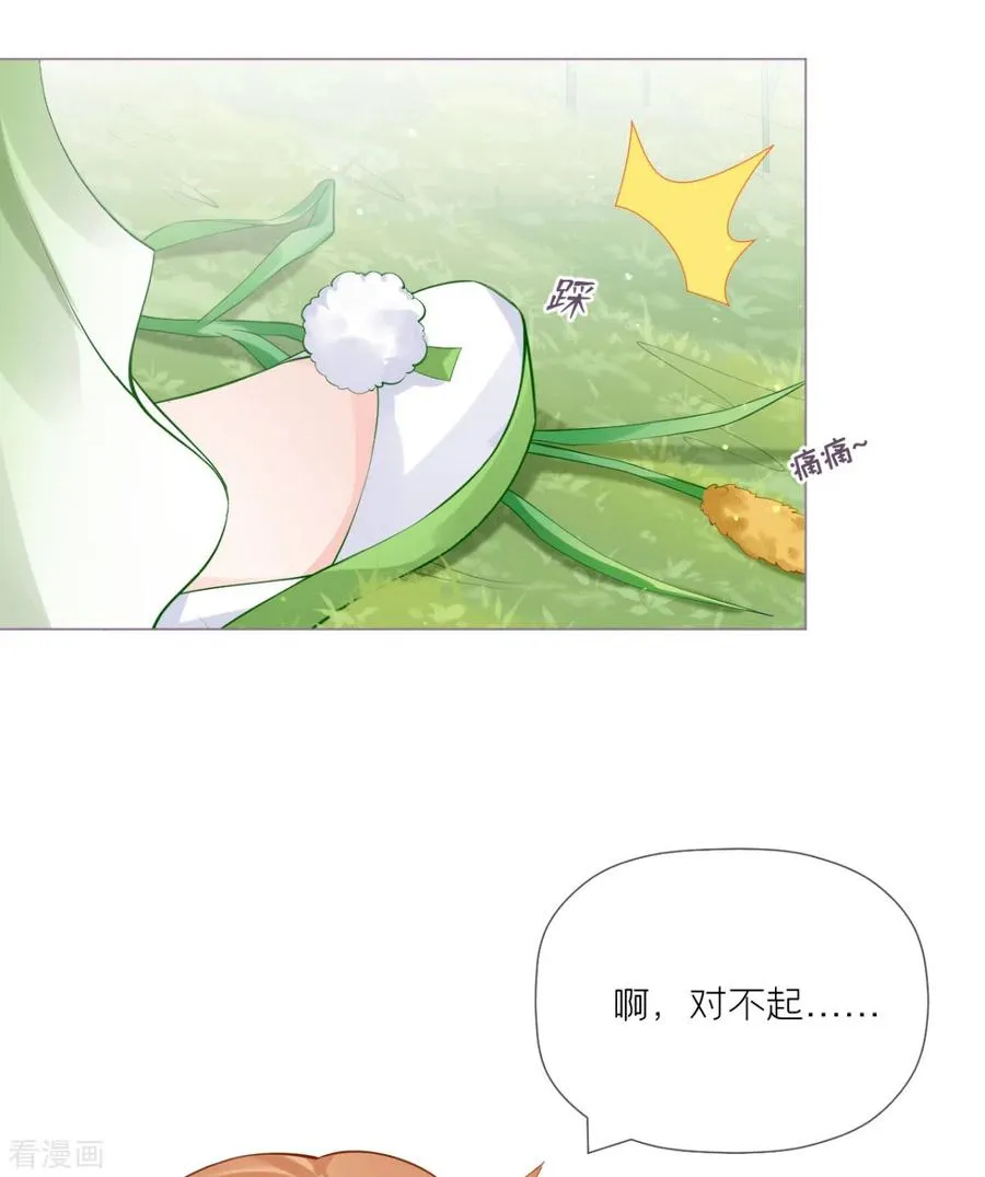 第33话 喜得未婚夫 第29页