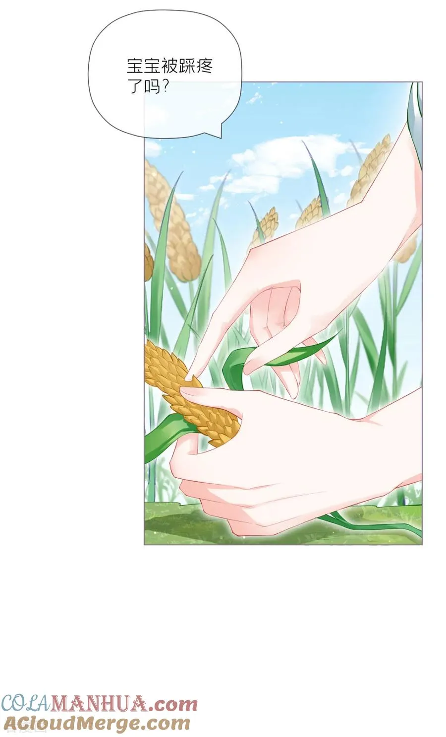 第33话 喜得未婚夫 第31页