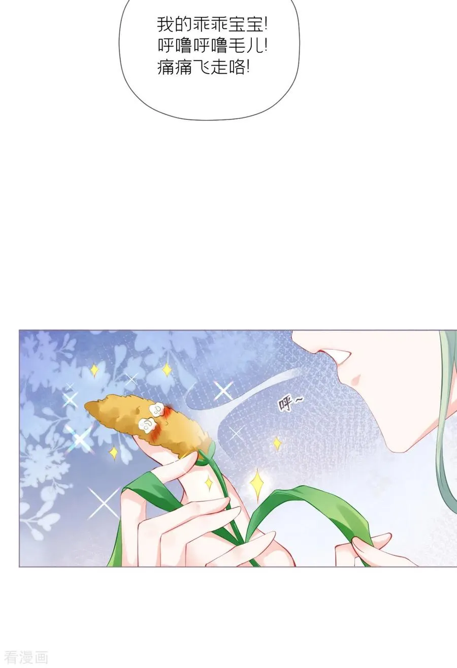 第33话 喜得未婚夫 第33页