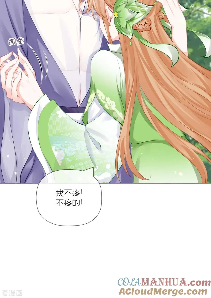 第33话 喜得未婚夫 第46页