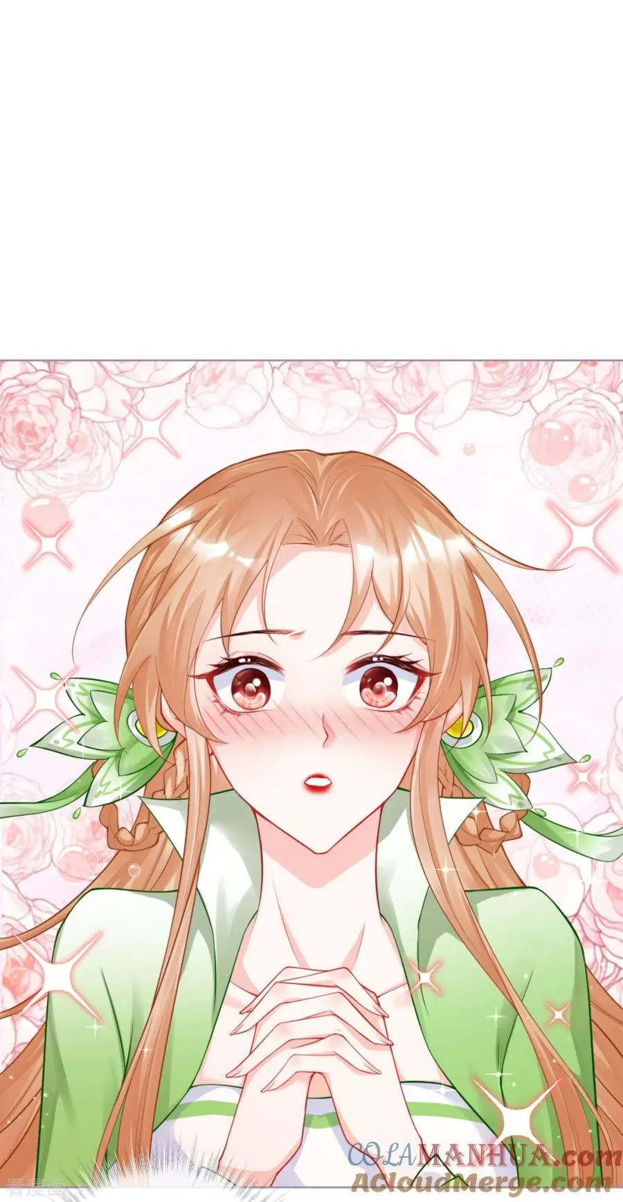 第35话 含情脉脉大特训 第52页