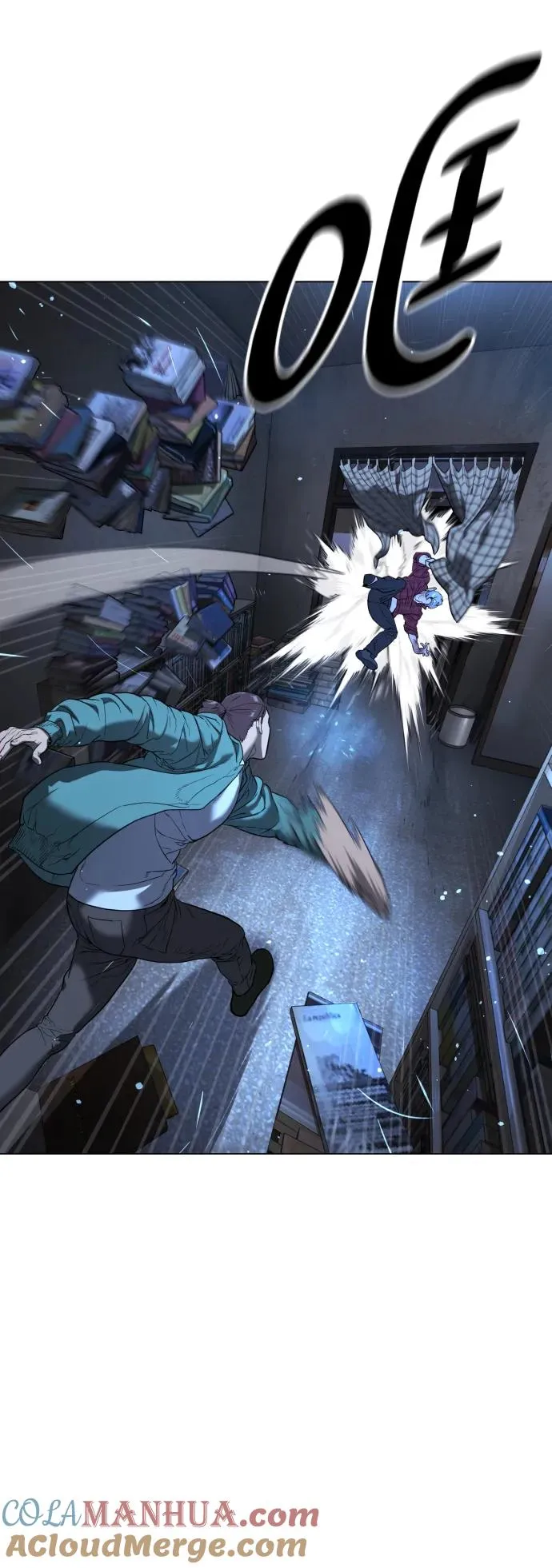 [第1话] 顶流的战斗 第117页