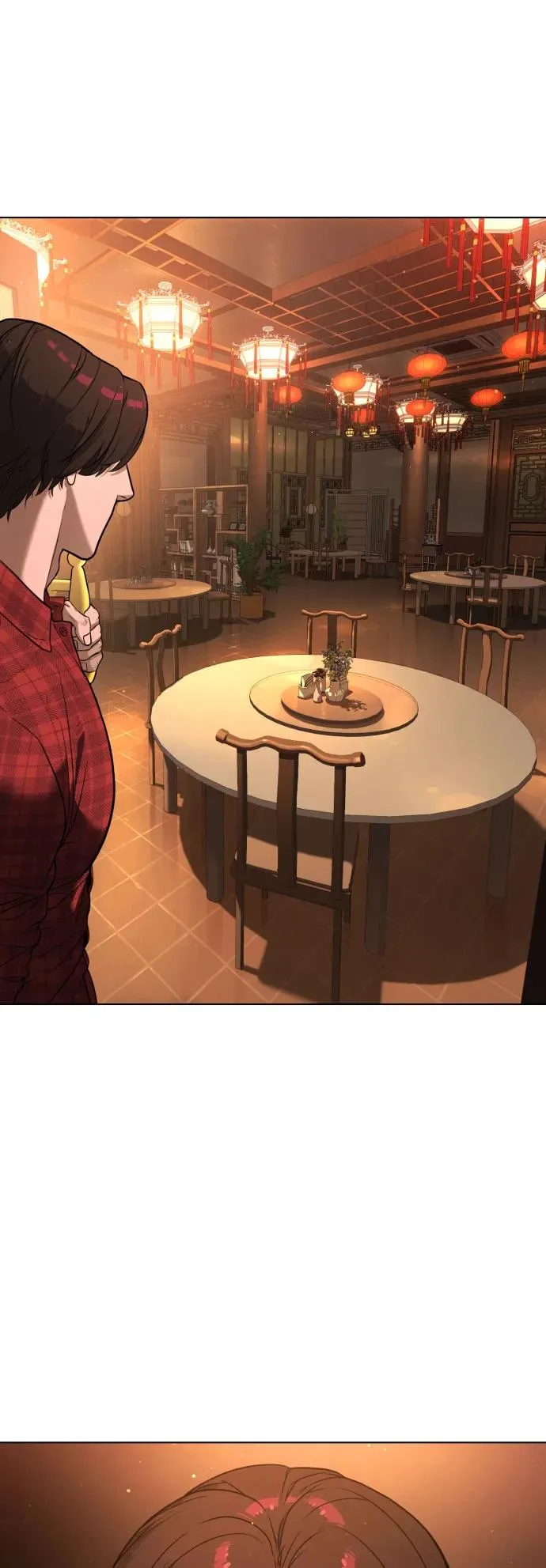 [第2话] 在洗手间抽烟的话？ 第7页