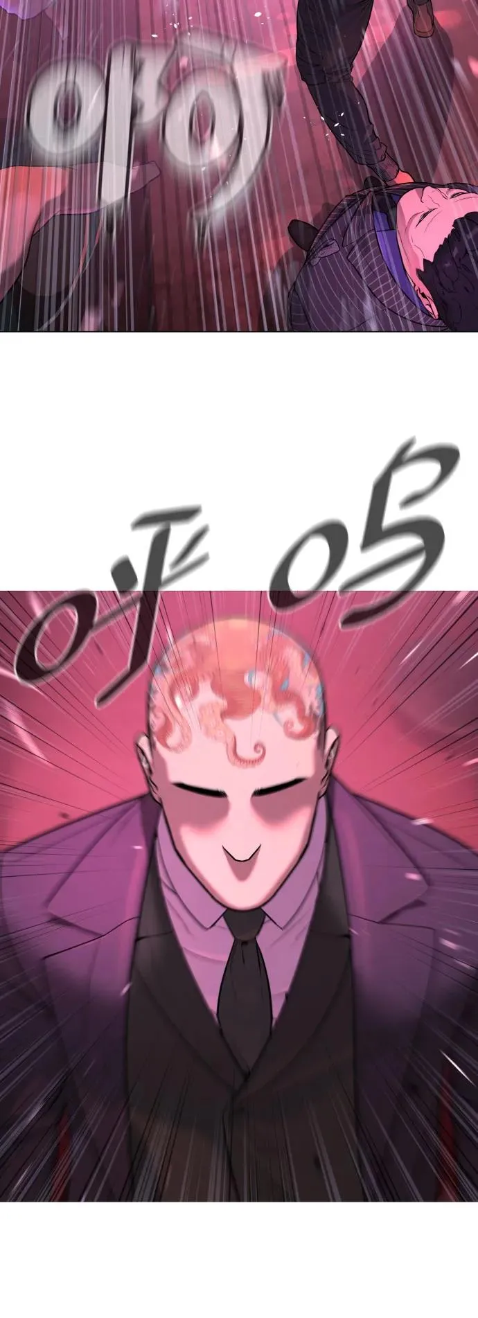 [第2话] 在洗手间抽烟的话？ 第68页