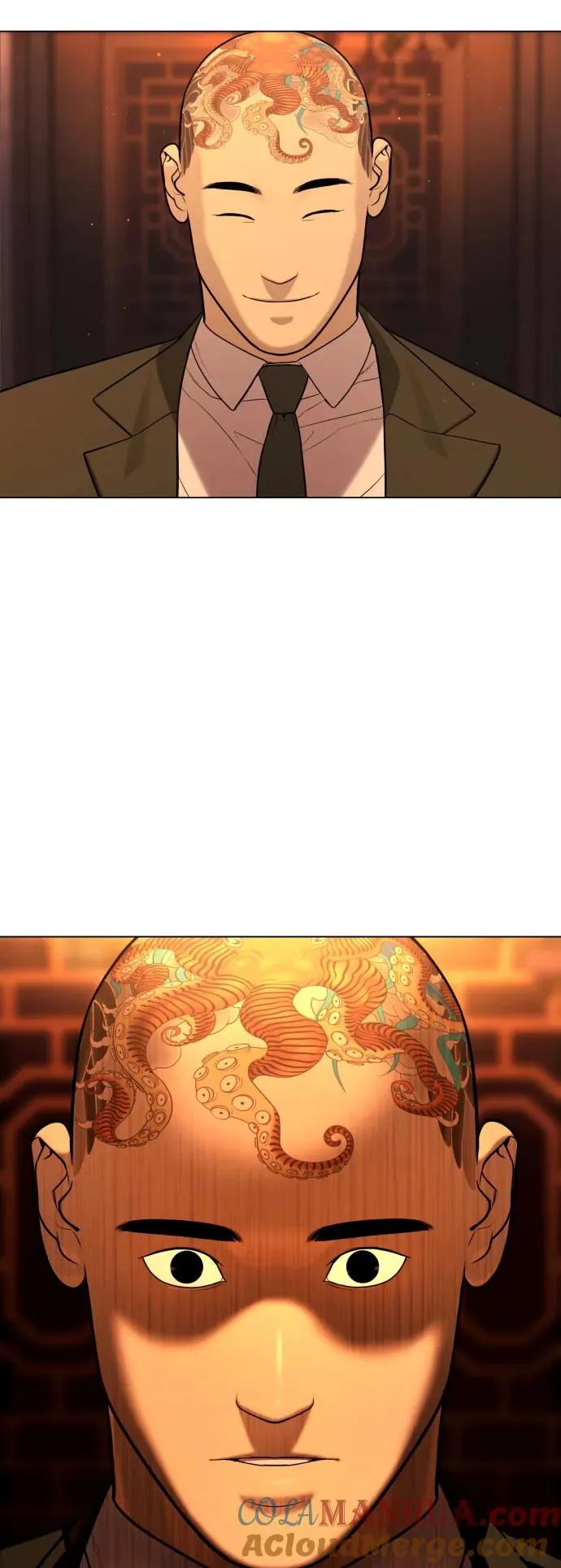 [第2话] 在洗手间抽烟的话？ 第89页