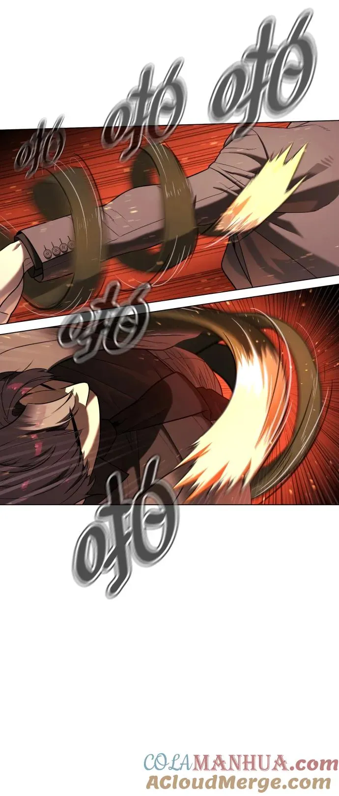 [第3话] 必死战术 第57页