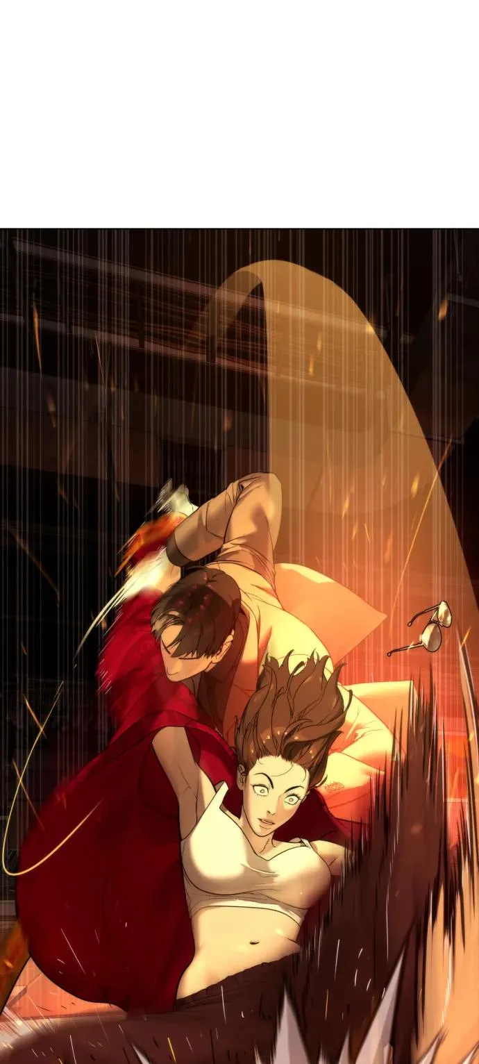 [第4话] 最棒的援军 第42页