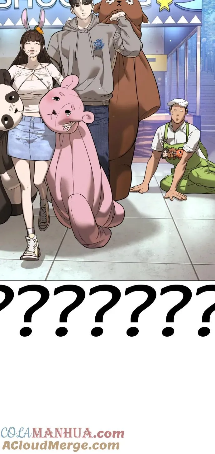[第7话] 在游乐园执行这种任务？！ 第25页
