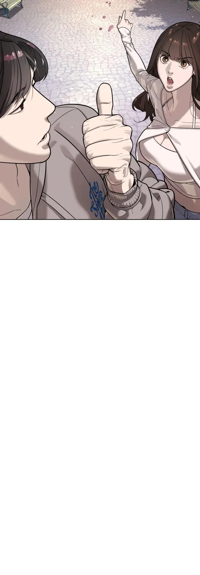 [第7话] 在游乐园执行这种任务？！ 第70页