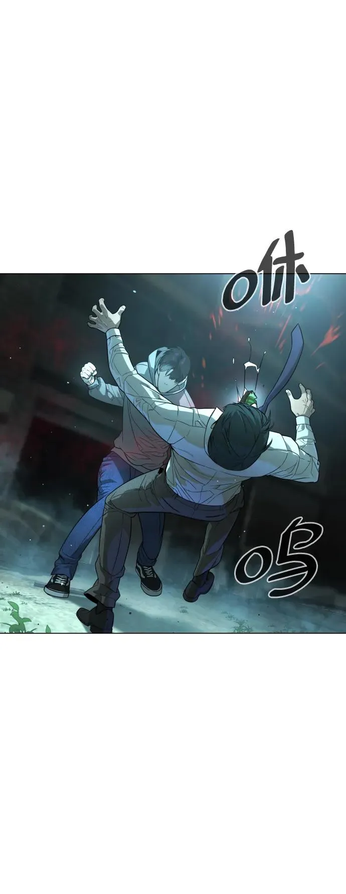[第10话] 杀手巴德罗的级别 第48页