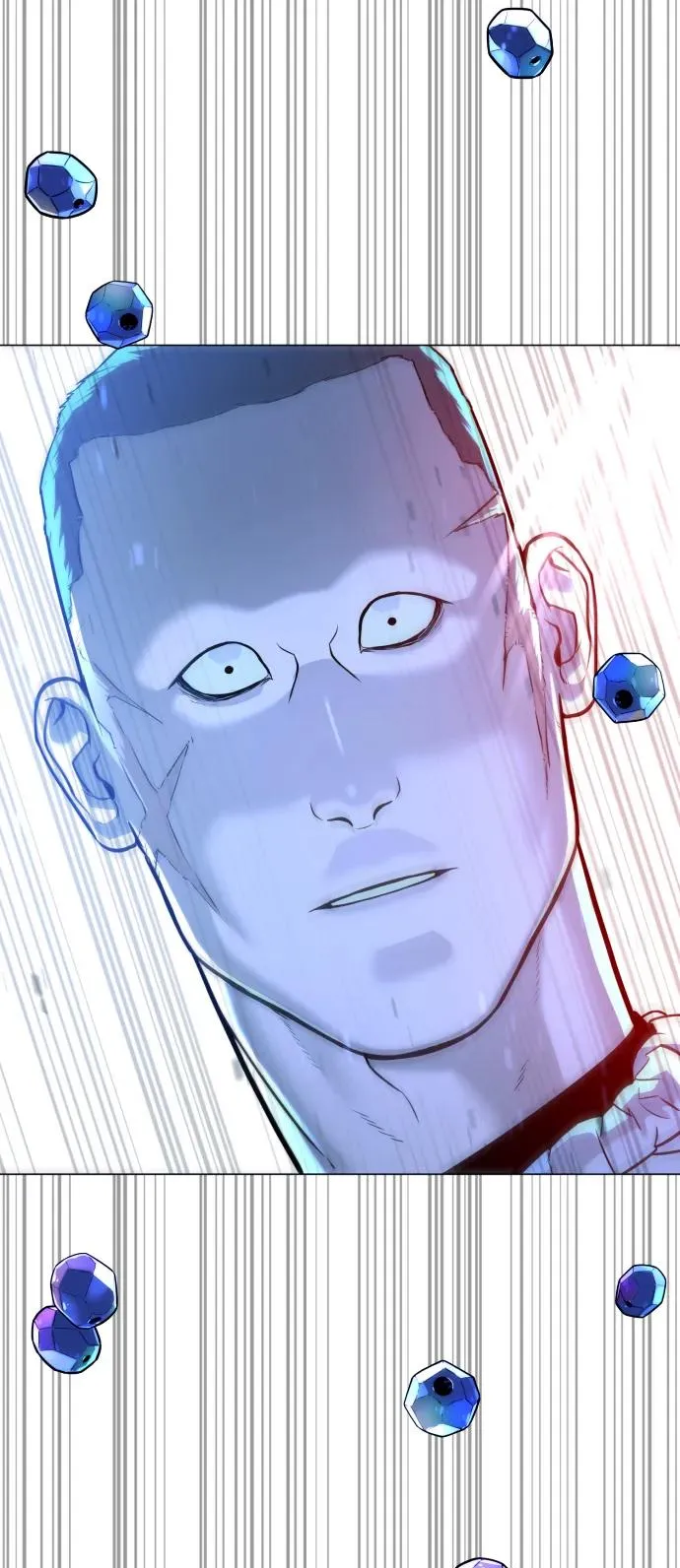 [第13话] 想变强吗？ 第38页