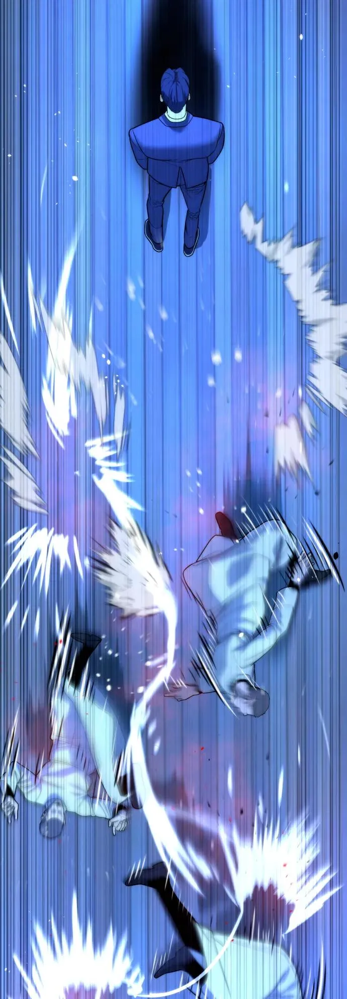 [第13话] 想变强吗？ 第48页
