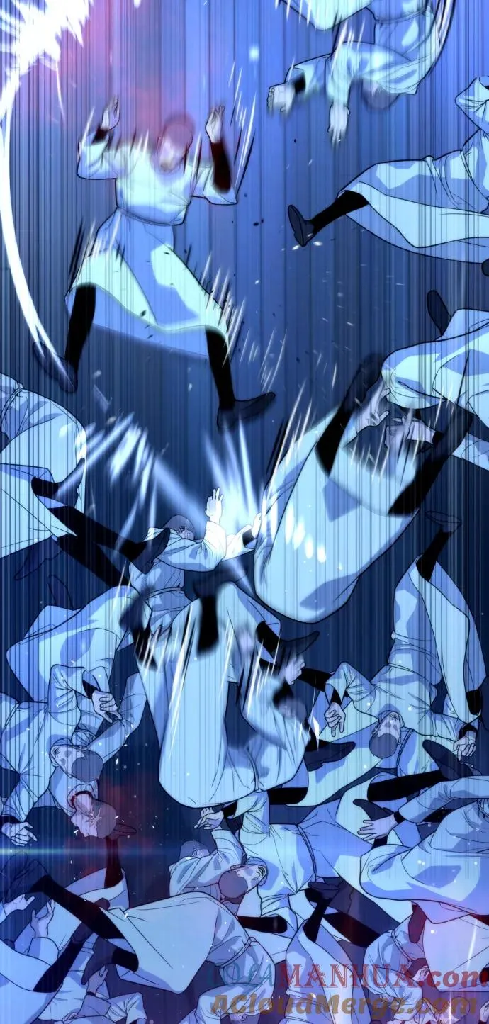 [第13话] 想变强吗？ 第49页