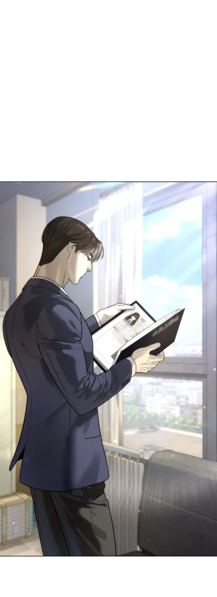[第13话] 想变强吗？ 第90页