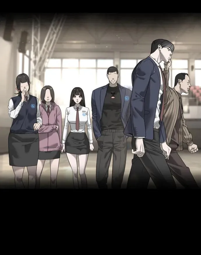 [第19话] 老虎幼崽 第46页