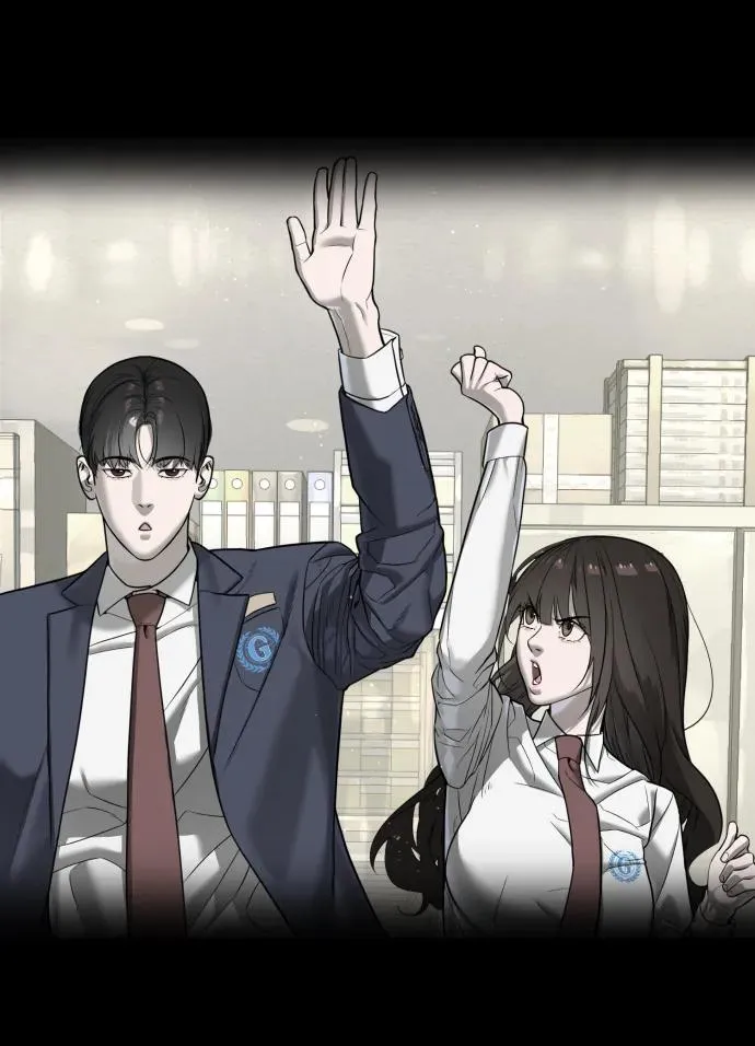 [第19话] 老虎幼崽 第50页
