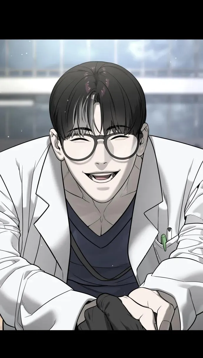 [第19话] 老虎幼崽 第106页