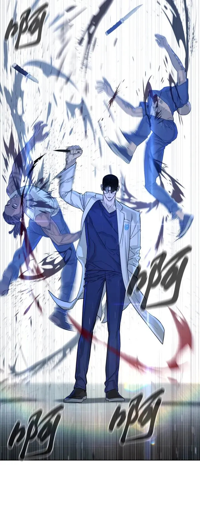 [第19话] 老虎幼崽 第143页