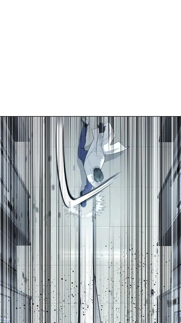 [第21话] 使徒巴德罗VS使徒那丹尼尔 第35页