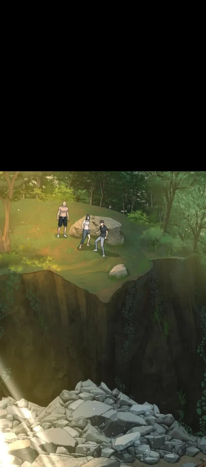 [第21话] 使徒巴德罗VS使徒那丹尼尔 第115页