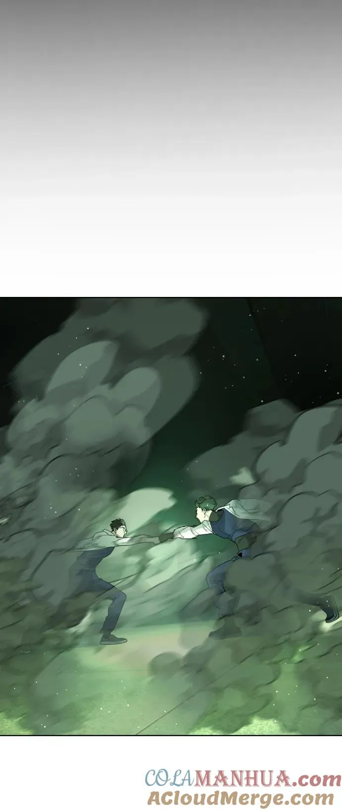 [第21话] 使徒巴德罗VS使徒那丹尼尔 第117页