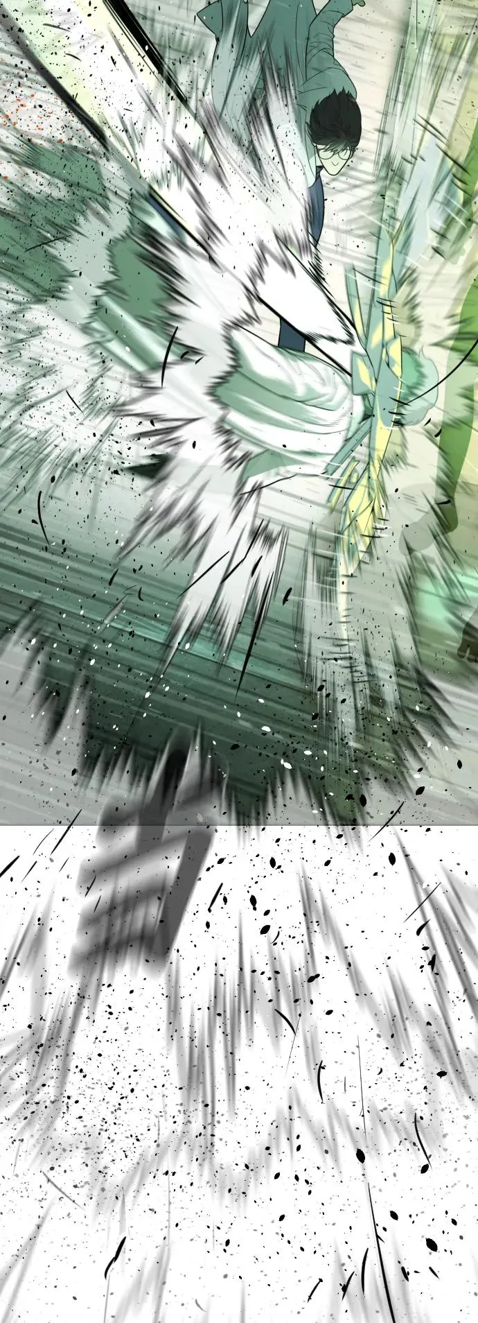 [第21话] 使徒巴德罗VS使徒那丹尼尔 第135页