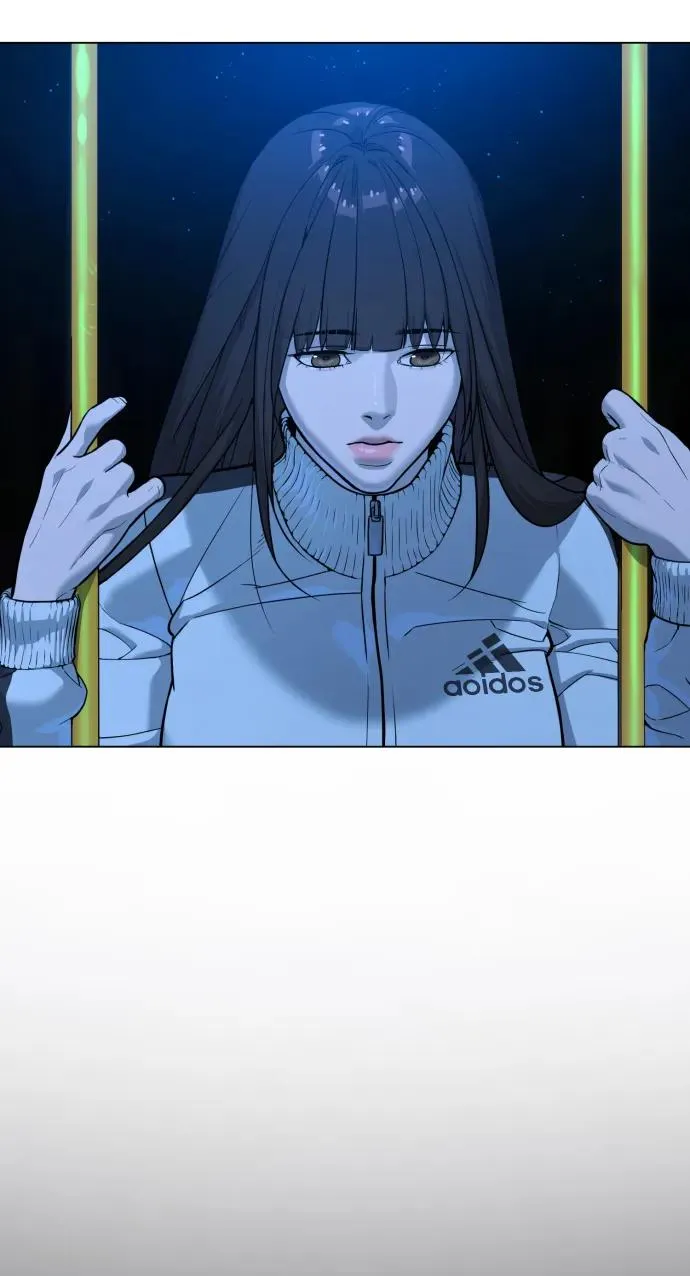 [第24话] 可疑的志愿服务 第92页
