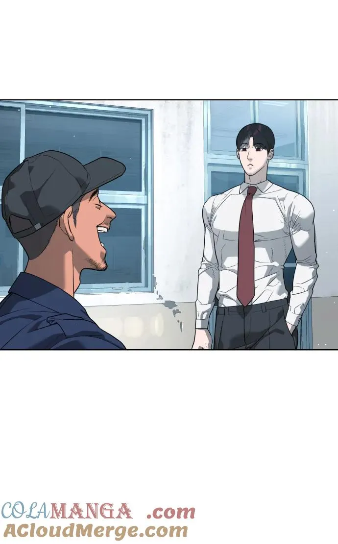 [第24话] 可疑的志愿服务 第141页
