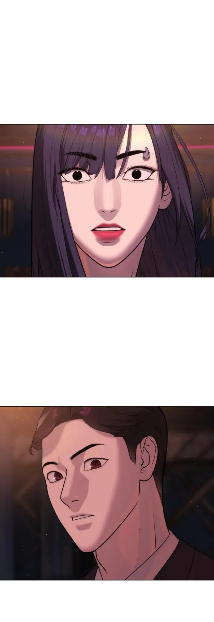 [第29话] 必须救他的理由 第36页