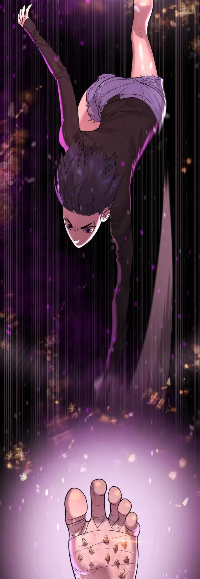 [第32话] 螺线斩 第63页