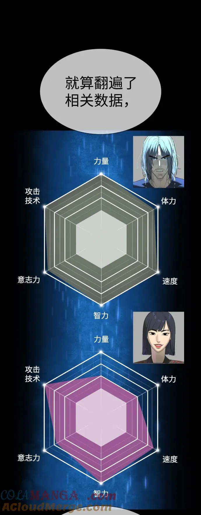 [第33话] 香水？那用这个就够了 第93页
