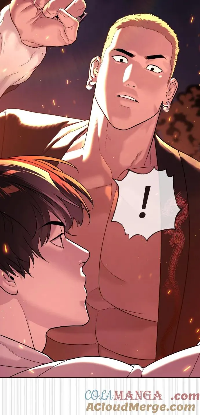 [第35话] 毒豹流的秘密 第41页