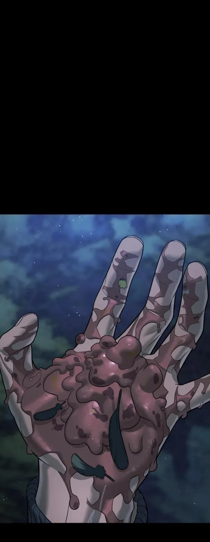 [第35话] 毒豹流的秘密 第94页
