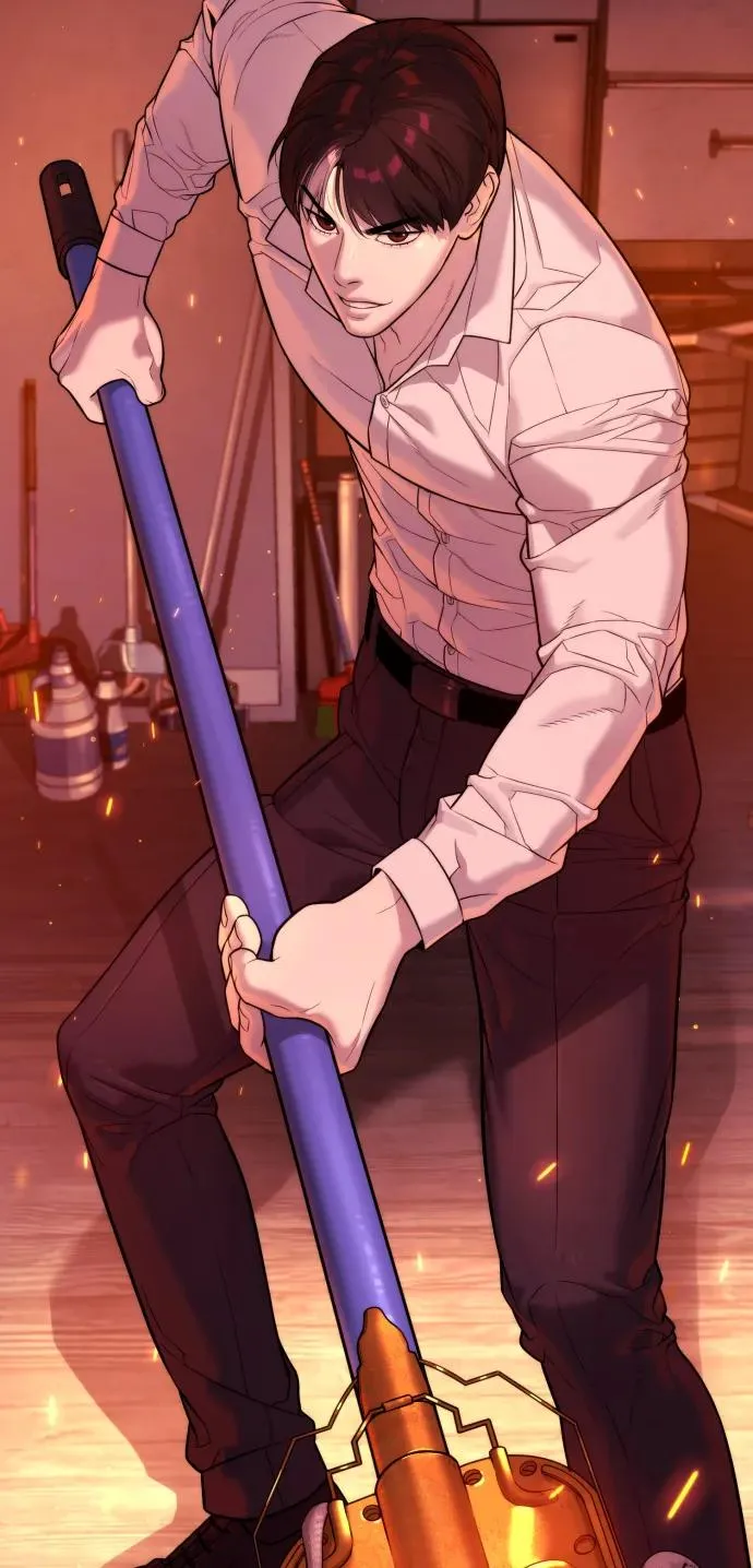 [第35话] 毒豹流的秘密 第140页