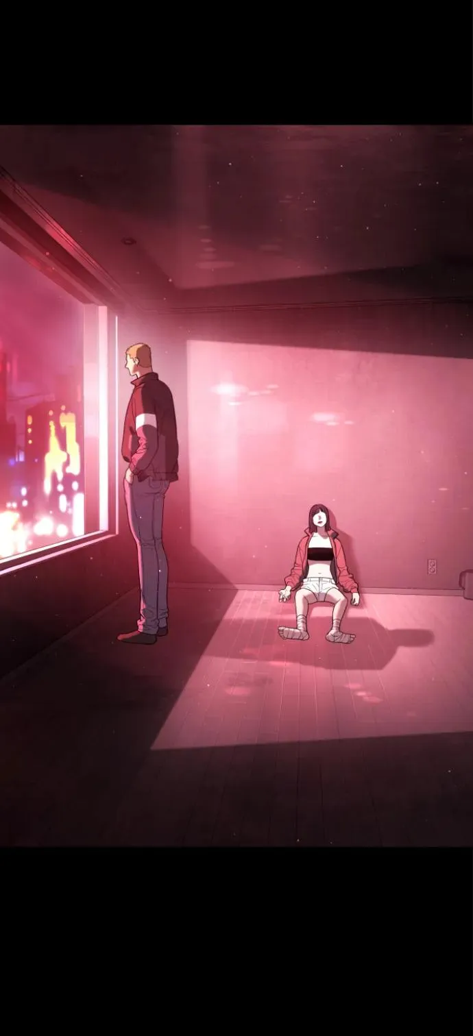 [第36话] 他和她的故事 第136页