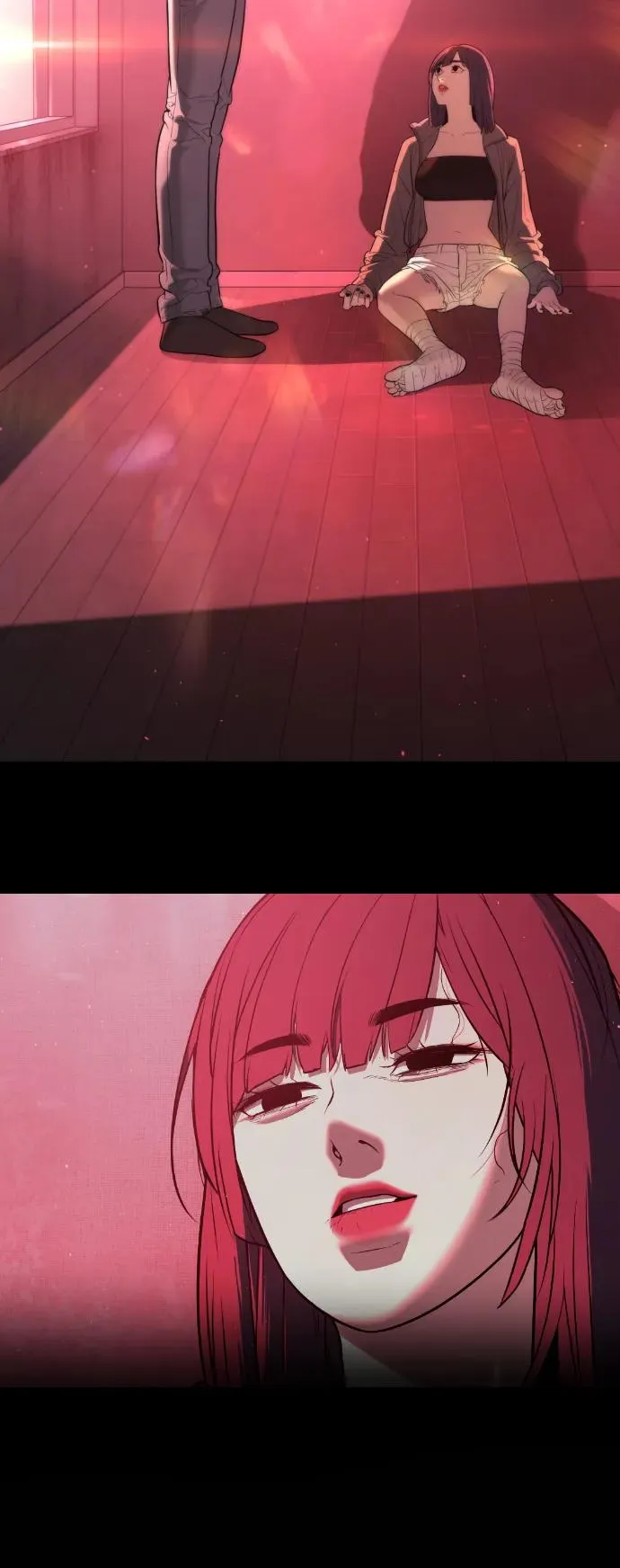 [第36话] 他和她的故事 第148页