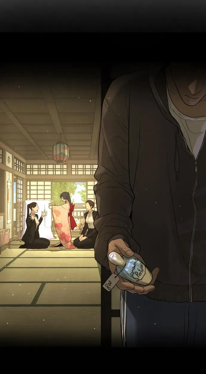 [第36话] 他和她的故事 第154页