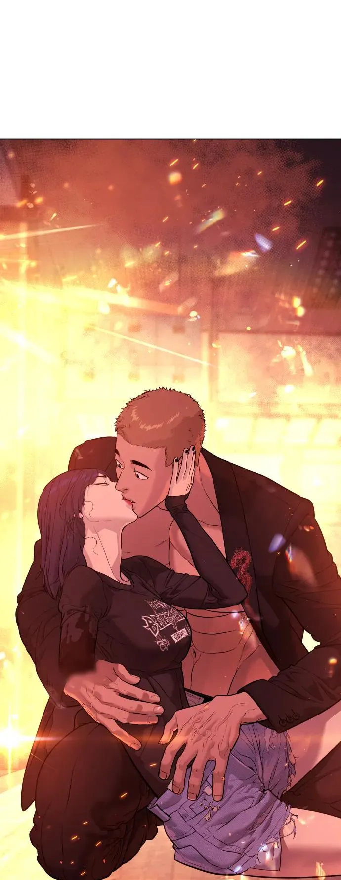 [第36话] 他和她的故事 第168页