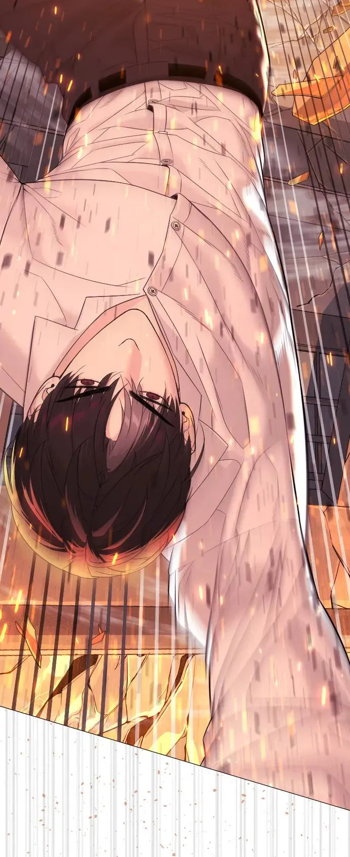 [第37话] 拉斐尔的阴谋 第23页