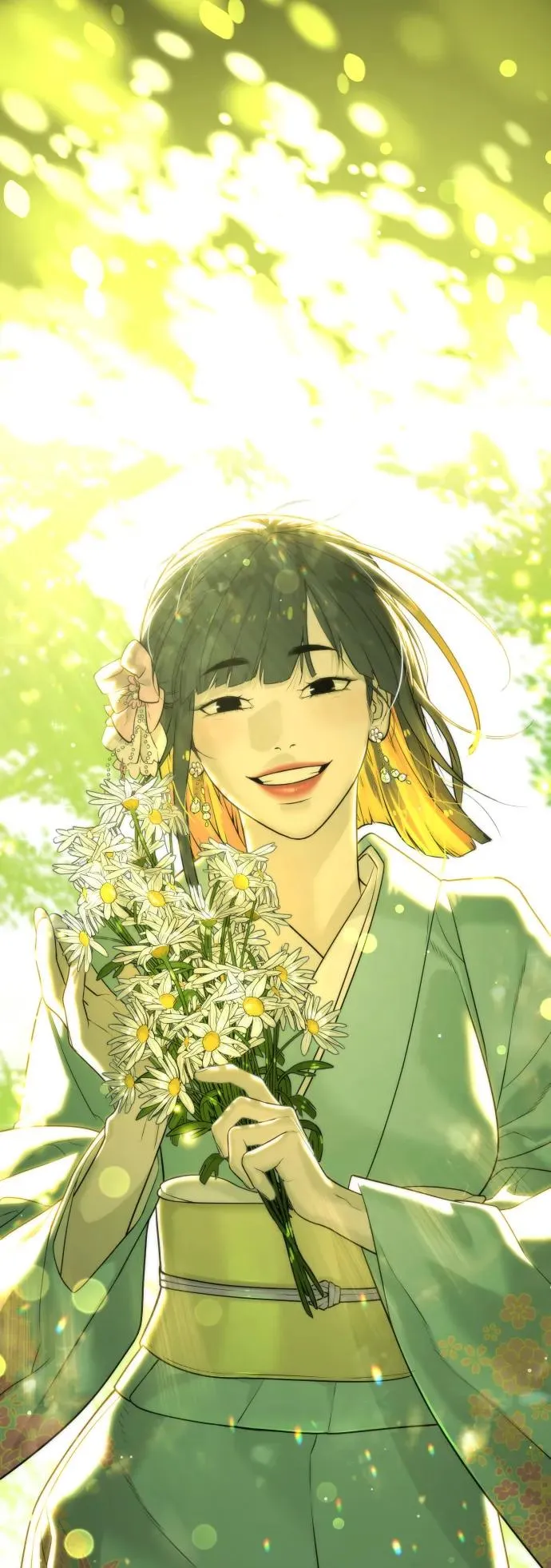 [第37话] 拉斐尔的阴谋 第108页