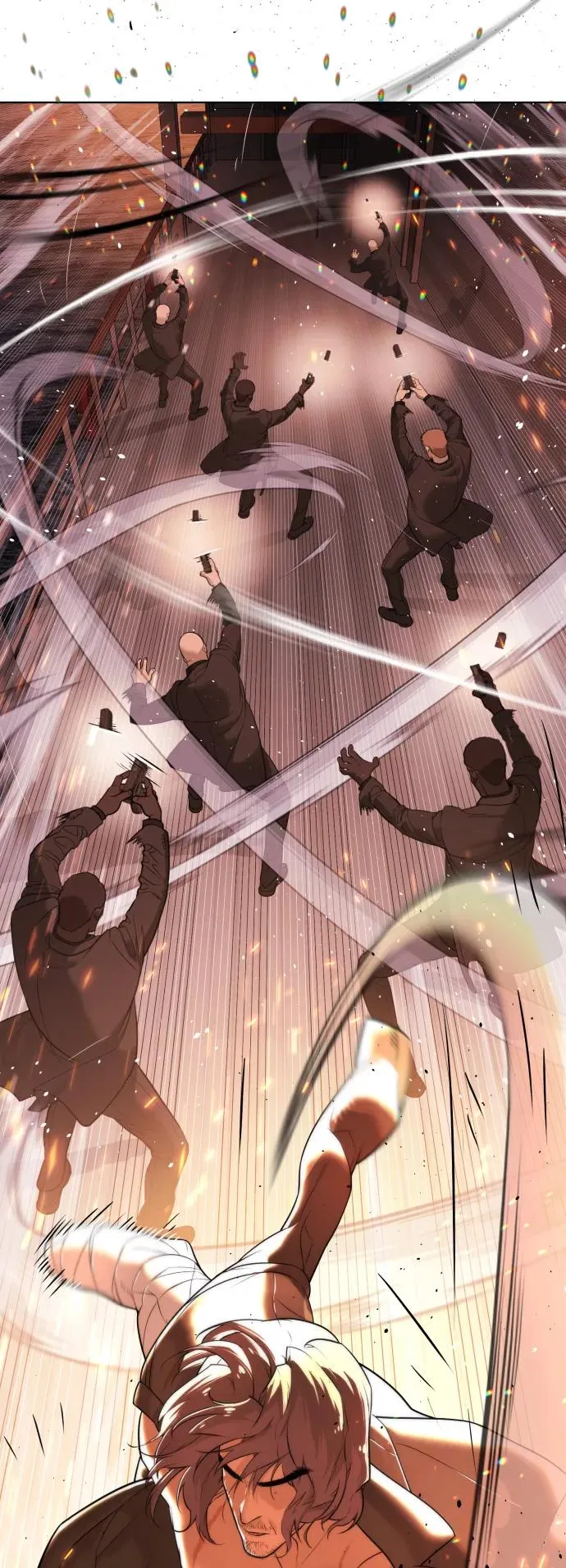 [第37话] 拉斐尔的阴谋 第140页