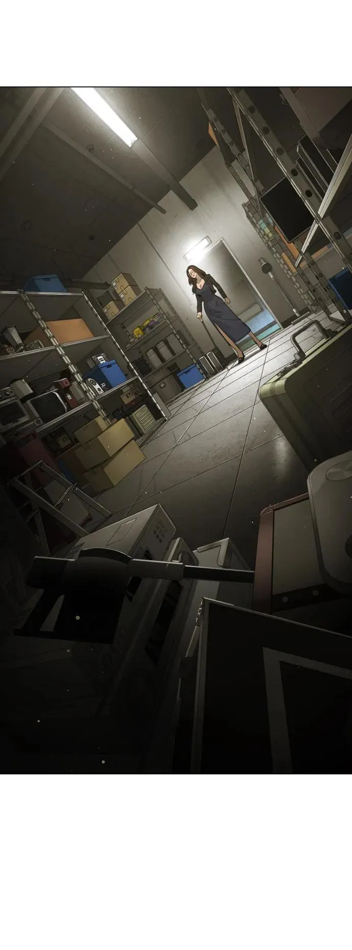 [第41话] 使徒约翰 第70页