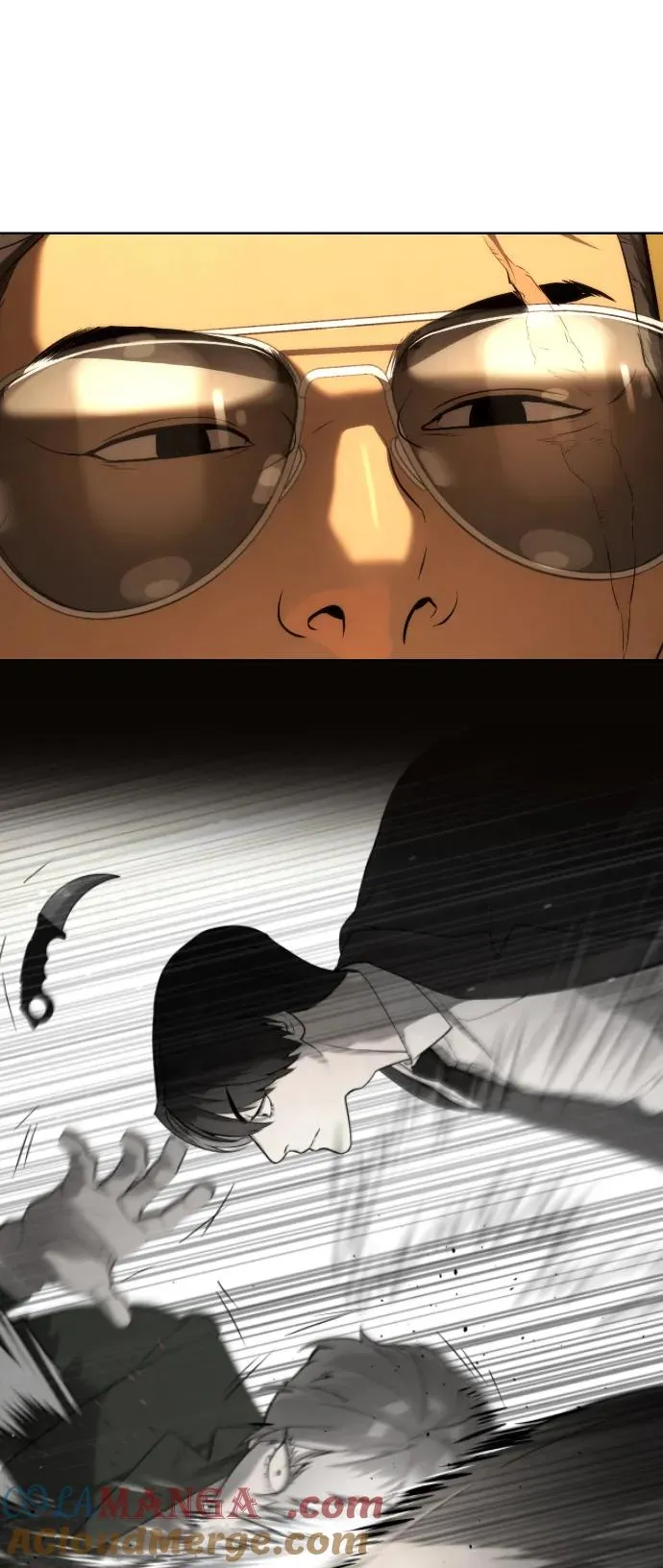 [第43话] 帮手的真实身份 第41页