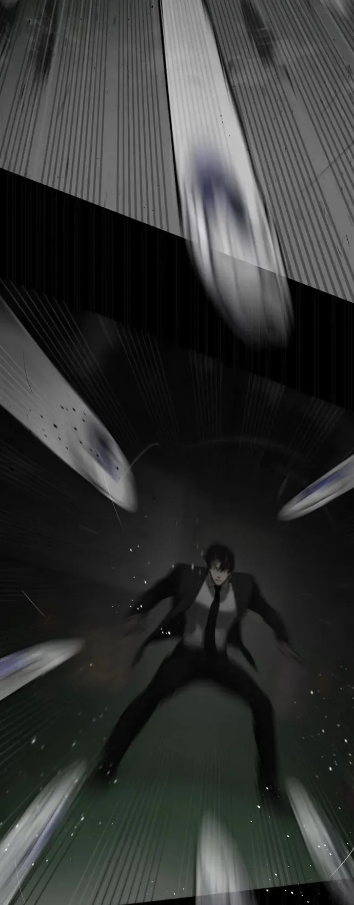 [第45话] 使徒巴德罗VS使徒约翰 第24页