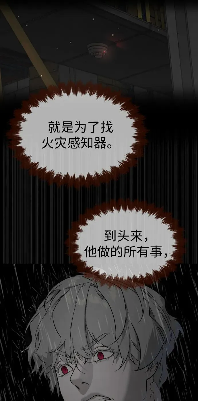 [第45话] 使徒巴德罗VS使徒约翰 第67页