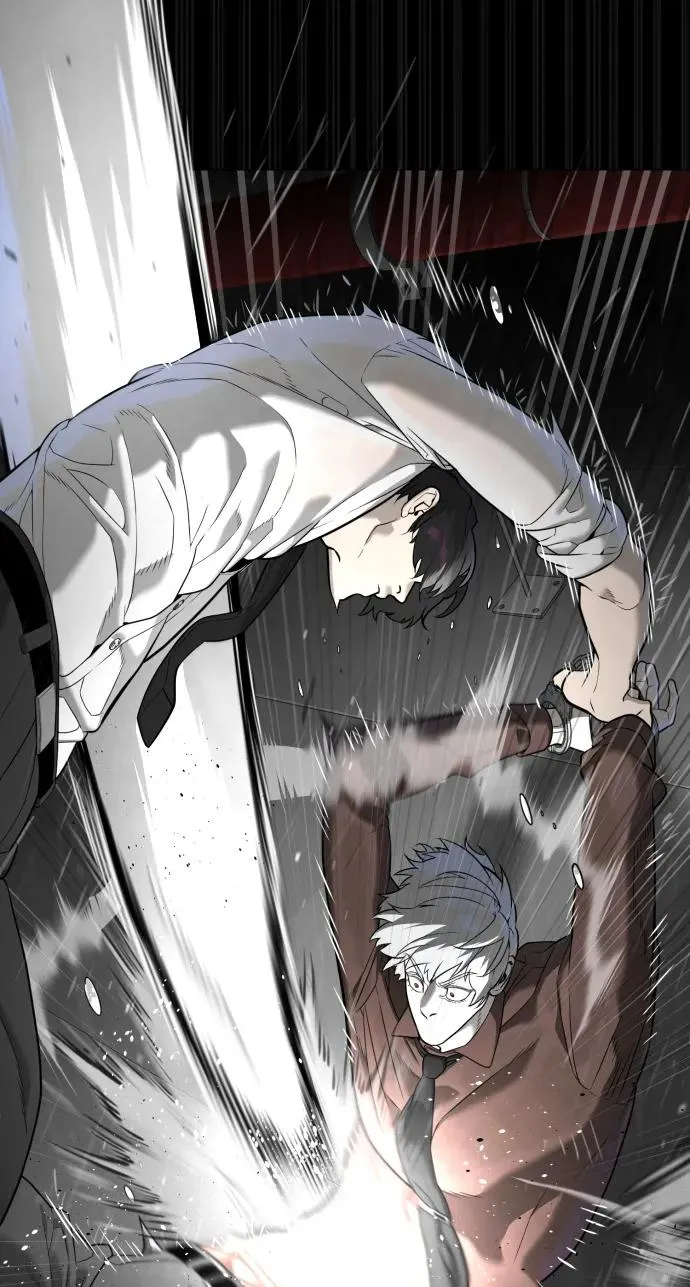 [第46话] 强者 第8页