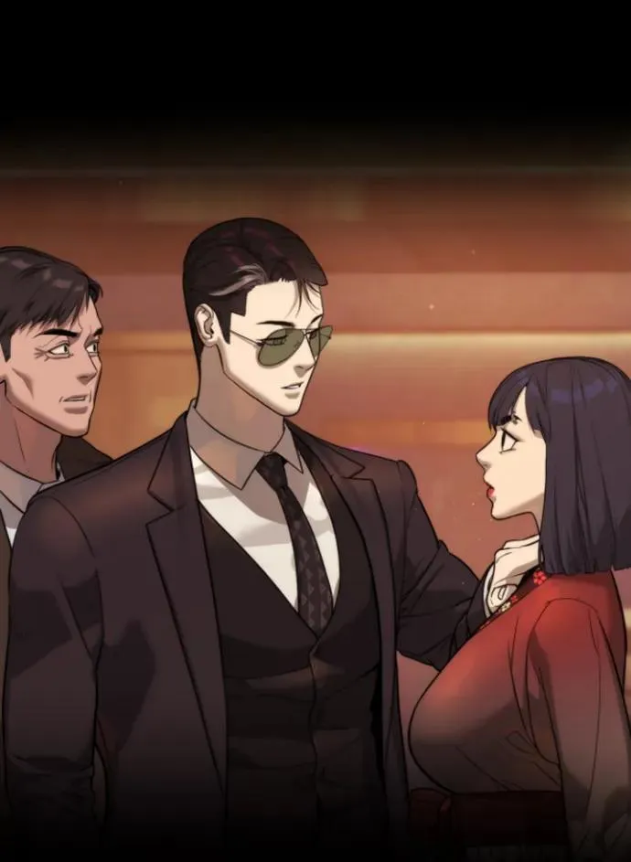 [第48话] 危险的测试 第55页