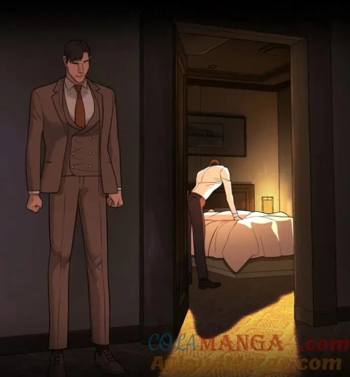 [第48话] 危险的测试 第57页