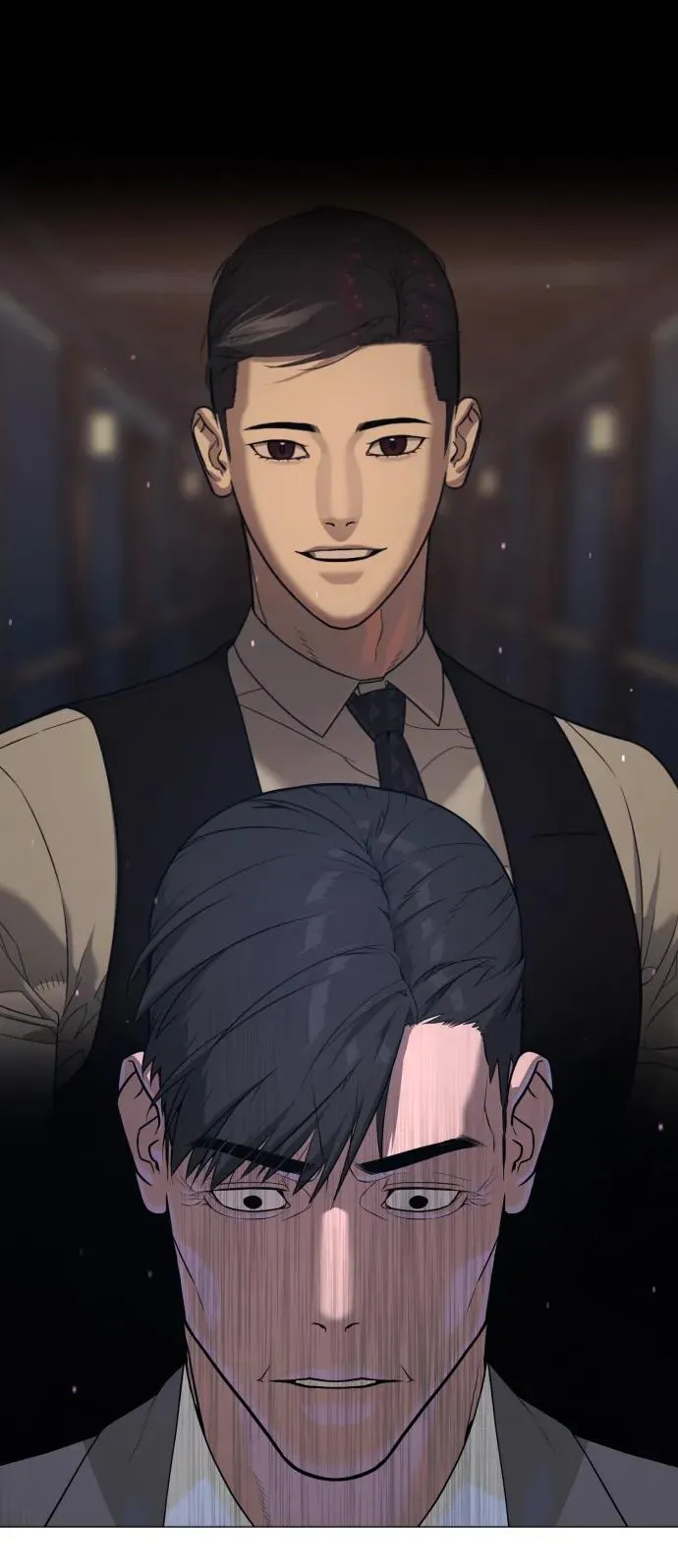 [第48话] 危险的测试 第59页